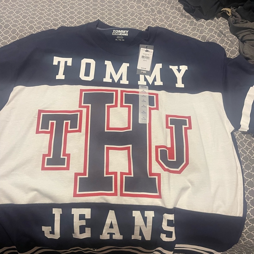 Brand New Tommy Hilfiger shirt